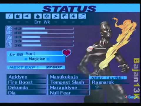 how to fuse nata taishi