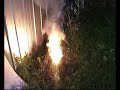 Thermite (Fe3O4) Thermite (Fe3O4)