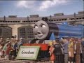 Thomas Nameplates