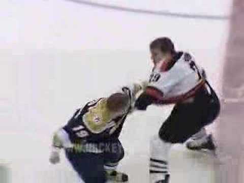 Brett Holmberg Vs. Luciano Aquino - 02/10/08