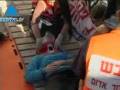 videos de Desalojo por la fuerza de la casa de la polémica en Hebrón