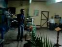 Esp�ritu de DIOS part. 1