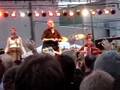 Touch & Go 25 - Sally Timms + Jon Langford (ex Mekons)