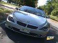 Review: 2006 BMW 650i Convertible Review: 2006 BMW 650i Convertible