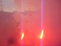 Pyro FC Luzern - AC Lugano Pyro FC Luzern - AC Lugano