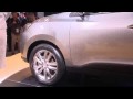 Icon for Post #IAA 2009 Hyundai Special