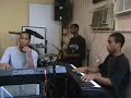My Soul Has Been Anchored jam (Immanuel Temple) My Soul Has Been Anchored jam (Immanuel Temple)