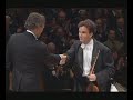 gil shaham   sarasate carmen fantasy  part ii