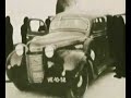 A Fuga de Caxias de 1961 - Relato