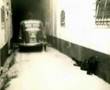 A Fuga de Caxias de 1961 - Relato