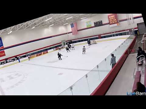 2/16/25 Offensive Zone Possession