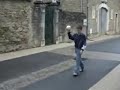 Lancer de ballon volume 1