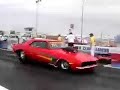HOT ROD REUNION 1st DAY