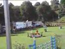 European Eventing Championship 2007 - show jumping part 3
