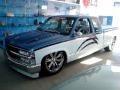 Silverado tuning part 1