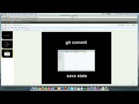 how to remove git commit