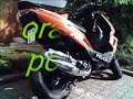 WSC Teil 1 scooter video WSC Teil 1 scooter video