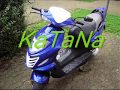 WSC Teil 1 scooter video