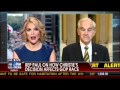 Ron Paul with Megyn Kelly - 10/4