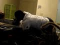 Jamaican Fight