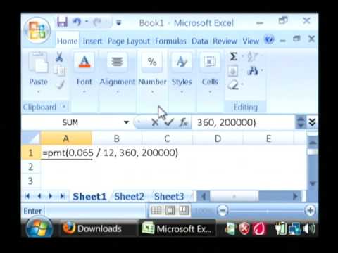 how to calculate apr