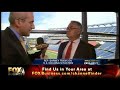 Barney Frank on Housing