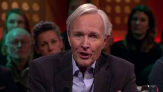 Jan Terlouw ontroert