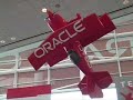 Ellison discusses Fusion at Oracle OpenWorld Ellison discusses Fusion at Oracle OpenWorld
