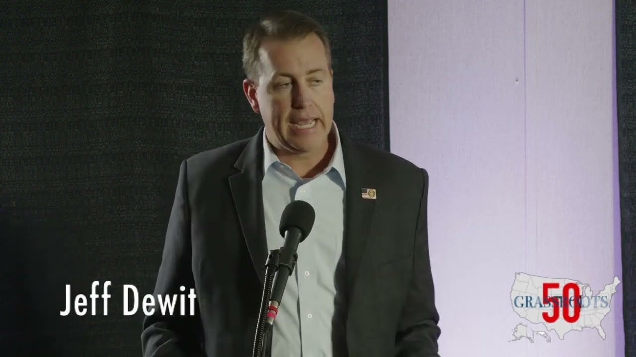 2023 AZGOP CHAIR CANDIDATE SYMPOSIUM