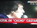 Recital de Cacho Castaña - La Gata Varela (2)