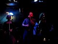 Orange Grove @ stiels, excuses and lies