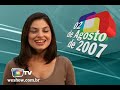 WeShow TV | Edição Diária | 02 de Agosto