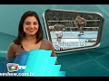 WeShow TV | Edi��o Di�ria | 02 de Agosto