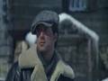 Rocky in vacanza nella fredda Russia by TOTORE