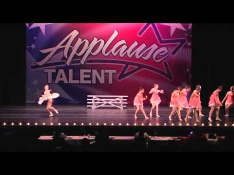 Little Miss Invisible 