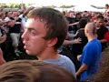 Mosh Pit and Random Crowd Surfers at 2007 Budweiser LRSFest