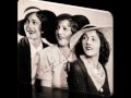 The Boswell Sisters - Was that the human thing to do? (1932)