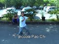 the first 
