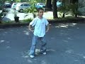 the first 