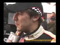 El Nascar del Equipo 3-M en Buenos Aires