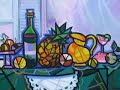 Georges Miret Salon Gallery Night in Coral Gables