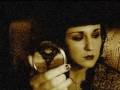Miss Elegance's 1920's/Flapper/Silent Film Starlet Makeup Tutorial
