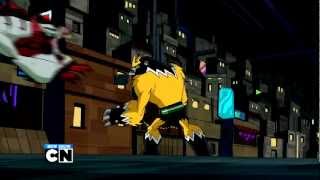 Ben 10 - Episodul 9