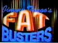 Will Ferrell  Jim Carrey  Jimmy Tango's Fatbusters