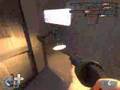 TF2 Gravelpit - Scout Rush