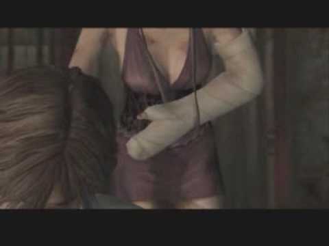 Silent hill 4 part 29 the umbilical cord