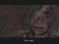 Silent hill 4 part 29 the umbilical cord