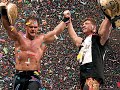 Chris Benoit Tribute Philadelphia