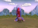 Humpy spore Humpy spore