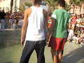 3vs3 murcia.Elemento H vs revolution cru (filtros)